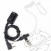 Гарнитура Kenwood PRO-XQF
