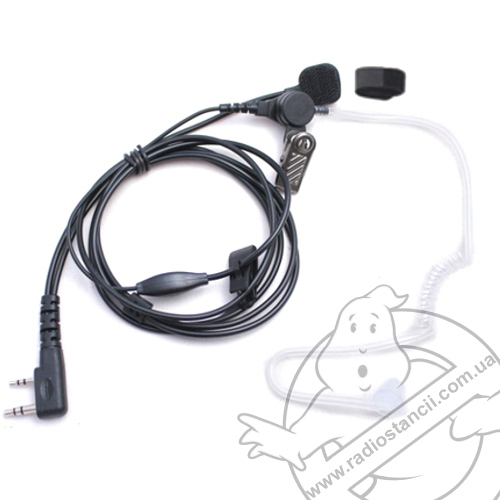 Гарнитура Kenwood SKIF C-07