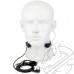 Гарнитура Kenwood TAСTICAL MN-02А