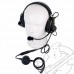 Гарнитура Kenwood TACTICAL ZMX