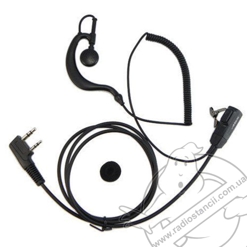Гарнитура Kenwood WRD-02