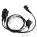 Гарнитура Kenwood XQF-PRO/R2
