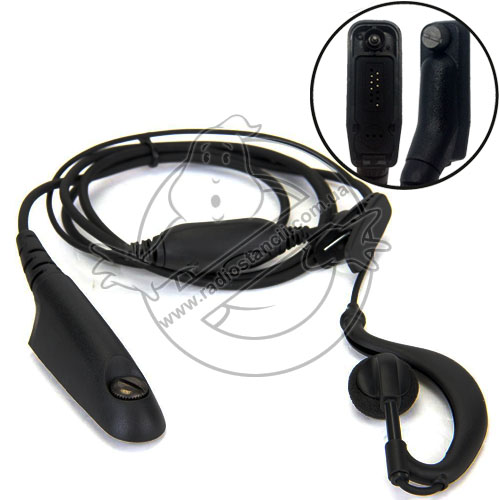Гарнитура Motorola ZE45