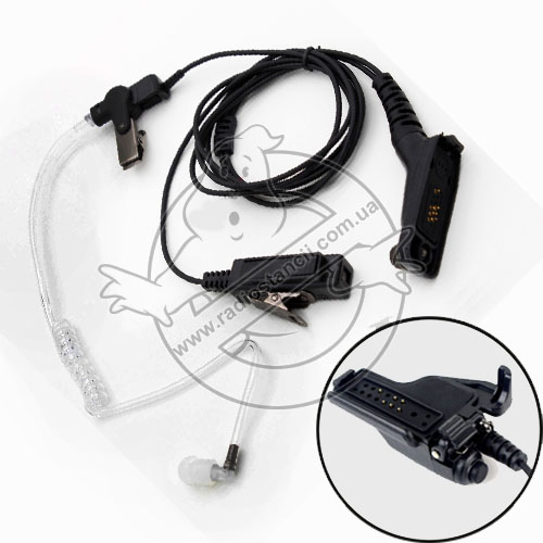 Гарнитура Motorola P8268-013A3