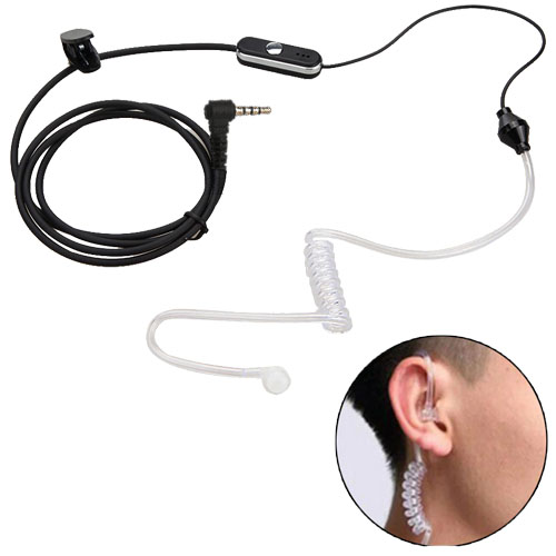 Гарнитура Yaesu/Vertex C0018A