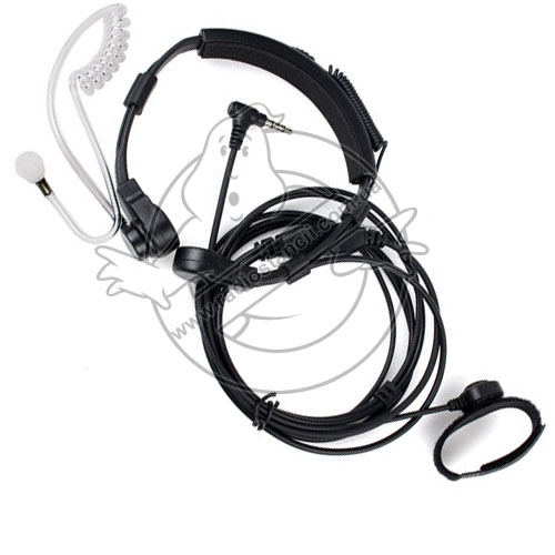 Гарнитура Yaesu/Vertex C2079A