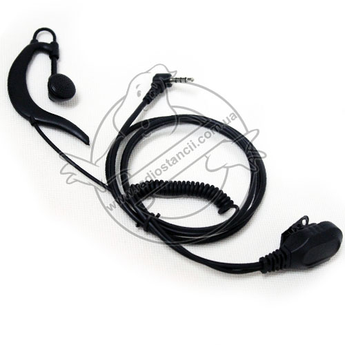 Гарнитура Yaesu/Vertex S25-Y-600