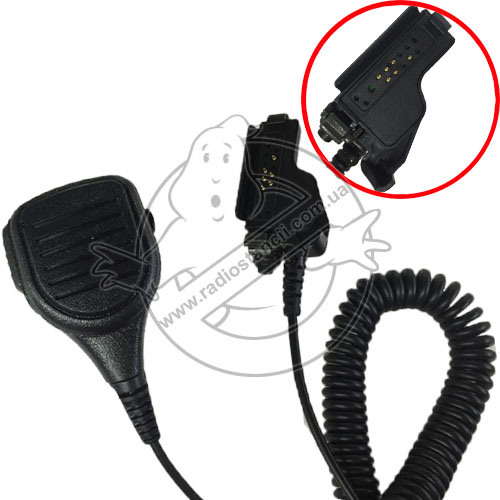 Тангента Motorola M3-0715