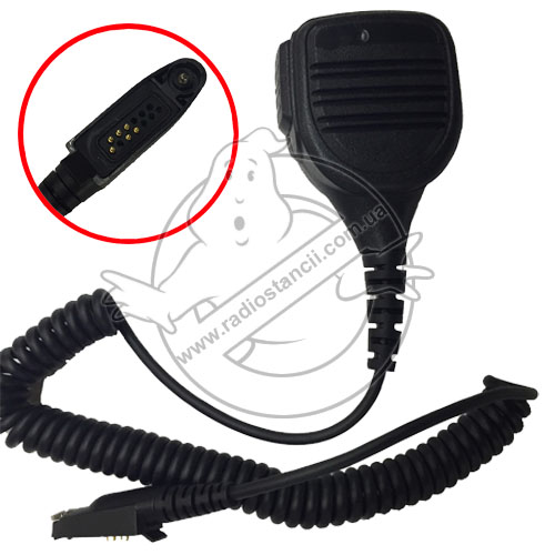 Тангента Motorola M4-0207