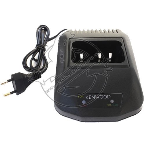Зарядное устройство Kenwood KSC-14