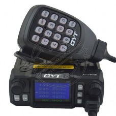 Автомобильная рация QYT KT-7900D