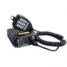 Автомобильная рация QYT KT-7900D