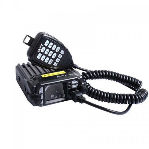 Автомобильная рация QYT KT-7900D