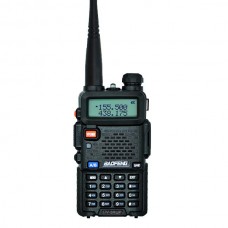 Рация Baofeng UV-5R UP Рация Baofeng UV-5R UP