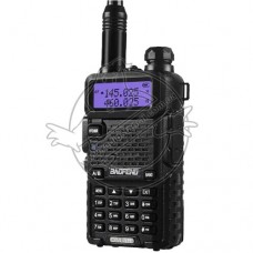 Цифровая рация Baofeng DM-5R Цифровая рация Baofeng DM-5R