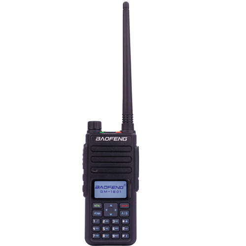 Цифровая рация Baofeng DM-1801