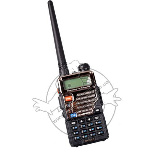 Рация Baofeng UV-5RE 