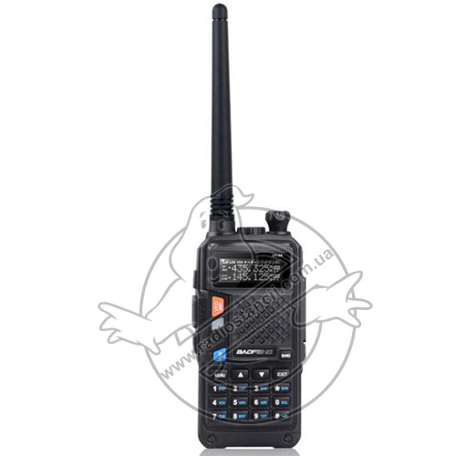 Рация Baofeng UV-5X 