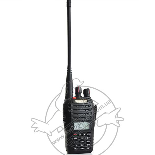 Рация Baofeng UV-B5 