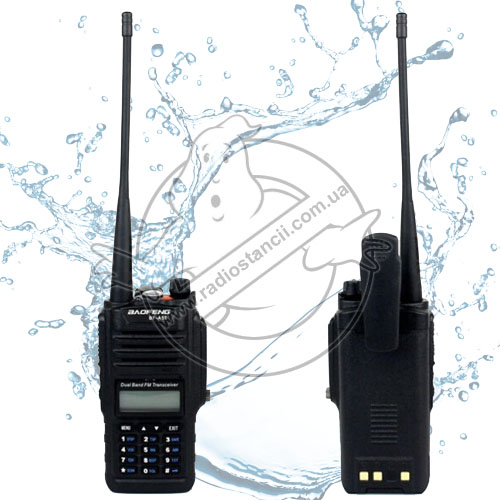 Рация Baofeng BF-A58