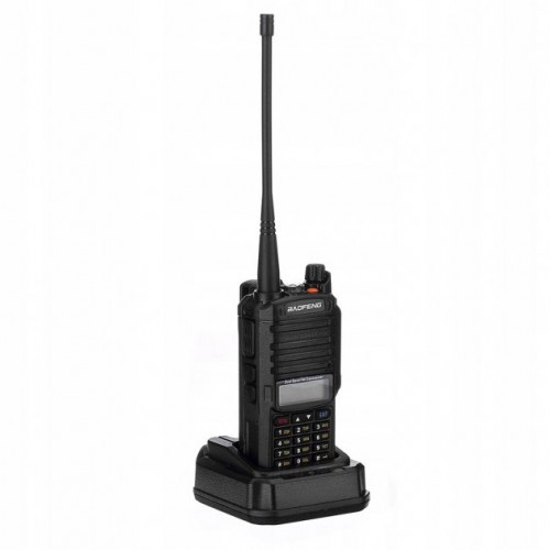 Рация Baofeng UV-9R Plus 