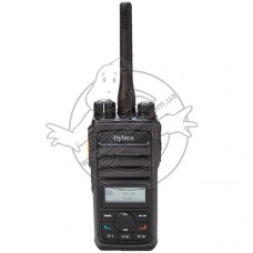 Рация Hytera HYT PD565 Рация Hytera HYT PD565