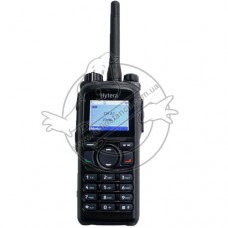 Рация Hytera HYT PD785 Рация Hytera HYT PD785