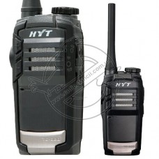 Рация Hytera HYT TC-320 Рация Hytera HYT TC-320