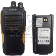 Рация Hytera HYT TC-610 Рация Hytera HYT TC-610