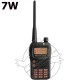 Рация Kenwood TH-F5 усиленная (7 Вт)