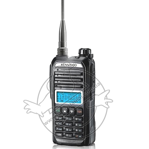 Рация Kenwood TH-F9