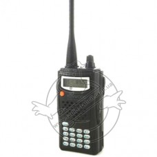 Б У рация Kenwood TH-K2АТ Б У рация Kenwood TH-K2АТ