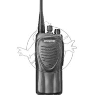 Рация Kenwood TK-2260
