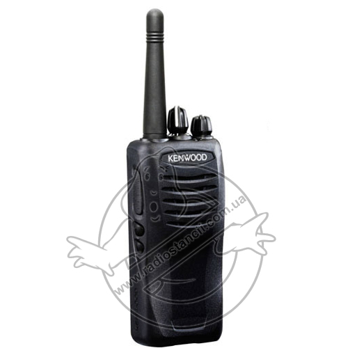 Рация Kenwood TK-2407/TK3407