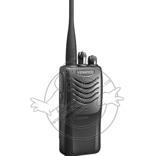 Рация Kenwood TK-3000M2
