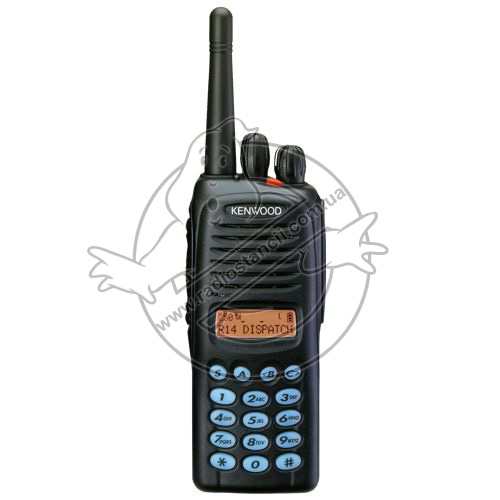 Рация Kenwood TK-2180/TK-3180
