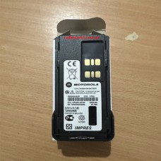Аккумулятор Motorola PMNN4409AR 2800Mah (micro-USB)