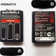 Аккумулятор Motorola PMNN4477A