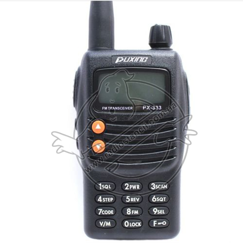 Рация Puxing PX-333 