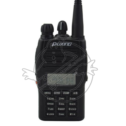 Рация Puxing PX-UV973