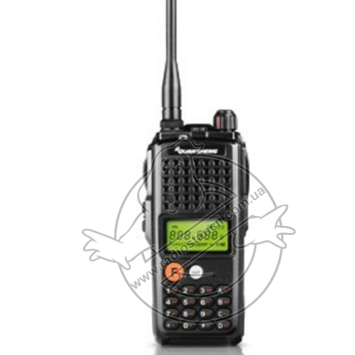 Рация Quansheng TG-K10AT 