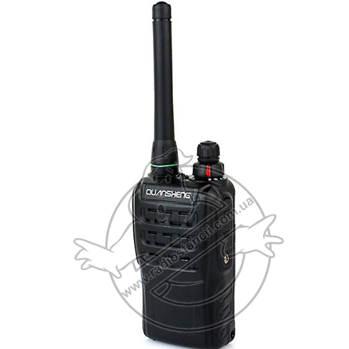 Рация Quansheng TG-K58 mini 
