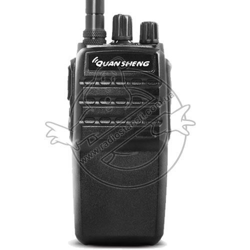 Цифровая рация Quansheng DP-9000