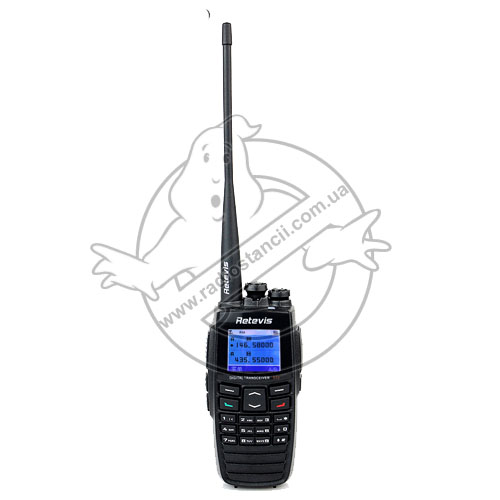 Цифровая рация Retevis TR2