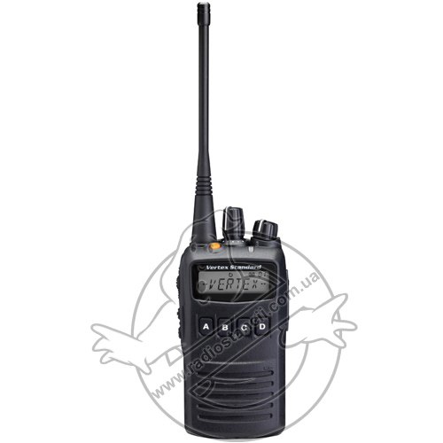 Рация Vertex VX-454