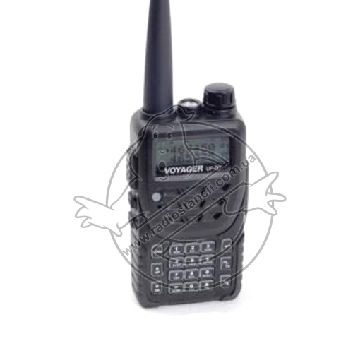 Рация Voyager UV-Q7 