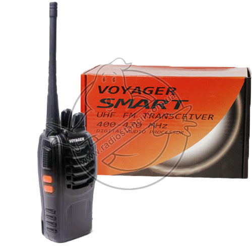 Рация Voyager SMART