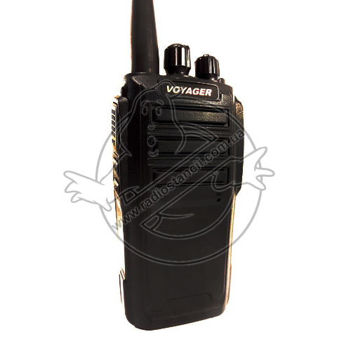 Рация Voyager PRO