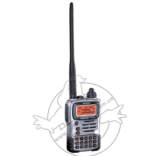 Рация Yaesu VX-7R