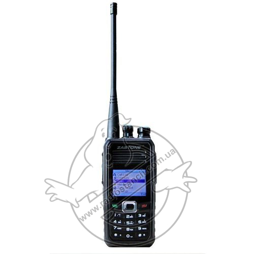 Цифровая рация Zastone DP860